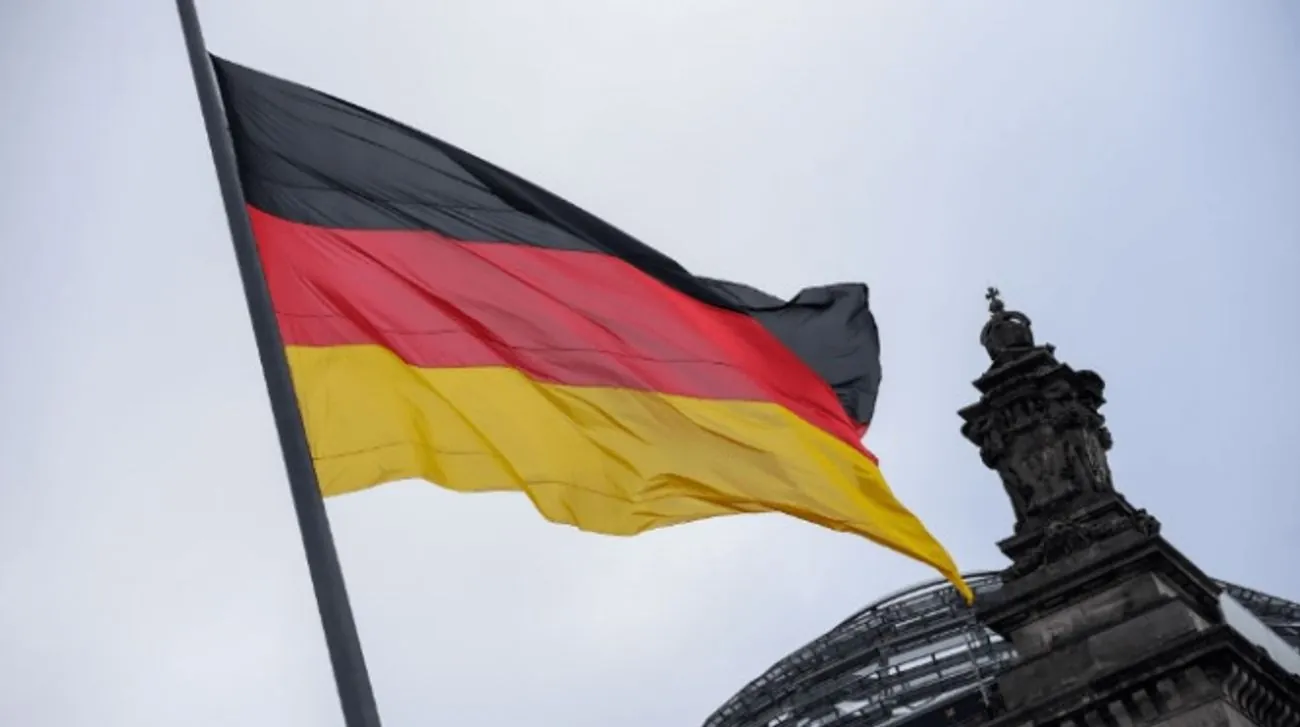 Германия объявляет, что не достигнет роста ВВП выше 0% в 2025 году Германия объявляет, что не достигнет роста ВВП выше 0% в 2025 году