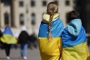 Ukraine has returned over 1270 children from Russia and occupied territories