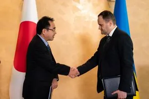 Ukraine and Japan signed a grant agreement for $58 million: where the money will go