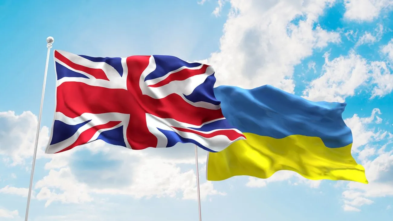 Ukraine and Great Britain discussed budgetary needs and reforms Ukraine and Great Britain discussed budgetary needs and reforms