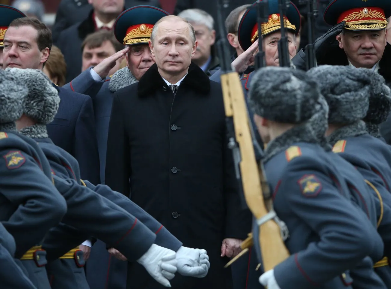 "Another hotspot": Britain believes that Putin may provoke a war in the Balkans "Another hotspot": Britain believes that Putin may provoke a war in the Balkans