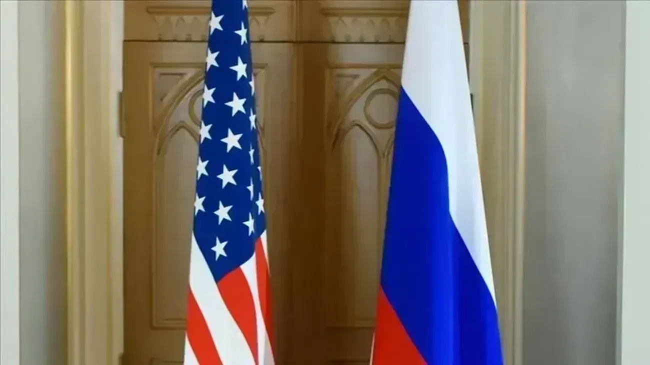 У Стамбулі стартував новий раунд переговорів між рф та США У Стамбулі стартував новий раунд переговорів між рф та США