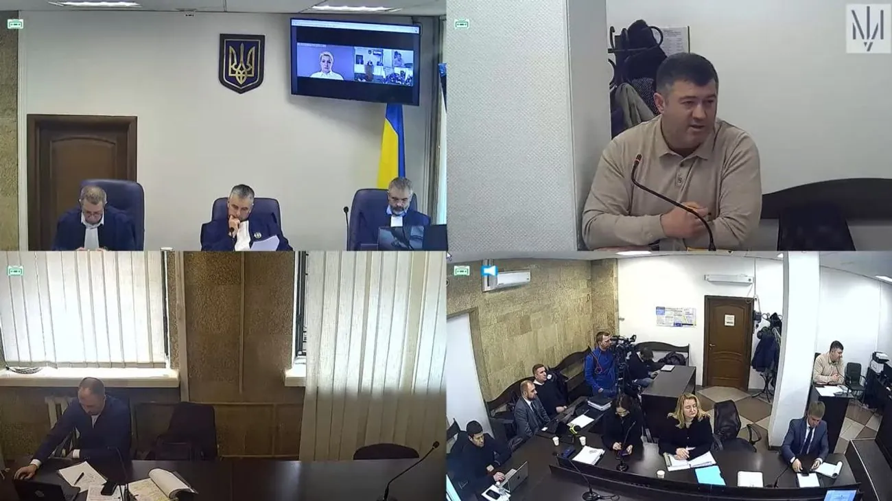 Суд продлил меру пресечения Насирову до 10 июня Суд продлил меру пресечения Насирову до 10 июня