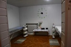 A veteran from Prykarpattia opened a massage room for the rehabilitation of fellow soldiers