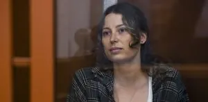 The US and Russia exchanged prisoners in the UAE: Ksenia Karelina, who donated to a Ukrainian charity, was released