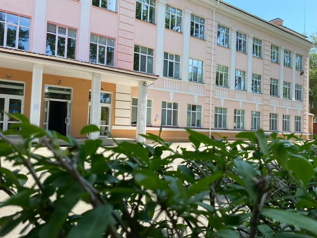 Петиція освітян про збереження шкільної мережі набрала необхідну підтримку