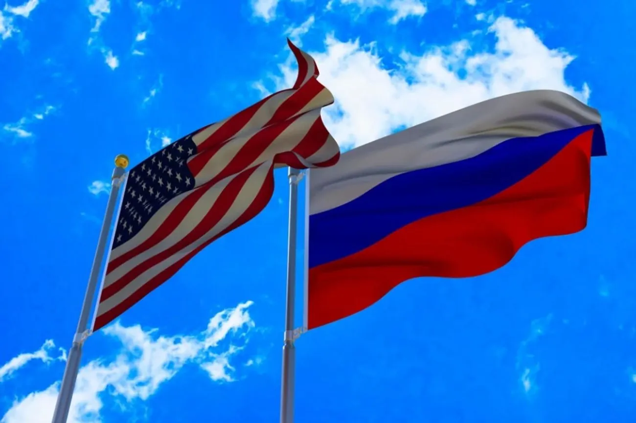 US-Russia talks lasting almost six hours conclude in Istanbul - Russian media US-Russia talks lasting almost six hours conclude in Istanbul - Russian media