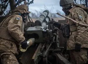 Генштаб про ситуацію на фронті: 125 бойових зіткнень, найгарячіше на Покровському та Торецькому напрямку