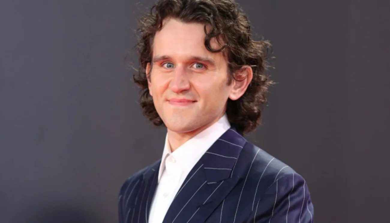 Harry Potter Star to Star in Russian Director's Film Harry Potter Star to Star in Russian Director's Film