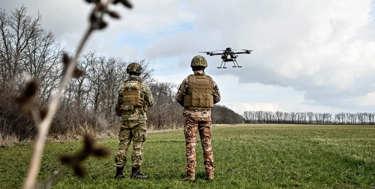 Велика Британія та Норвегія виділять Україні 580 млн доларів на дрони та зброю Велика Британія та Норвегія виділять Україні 580 млн доларів на дрони та зброю