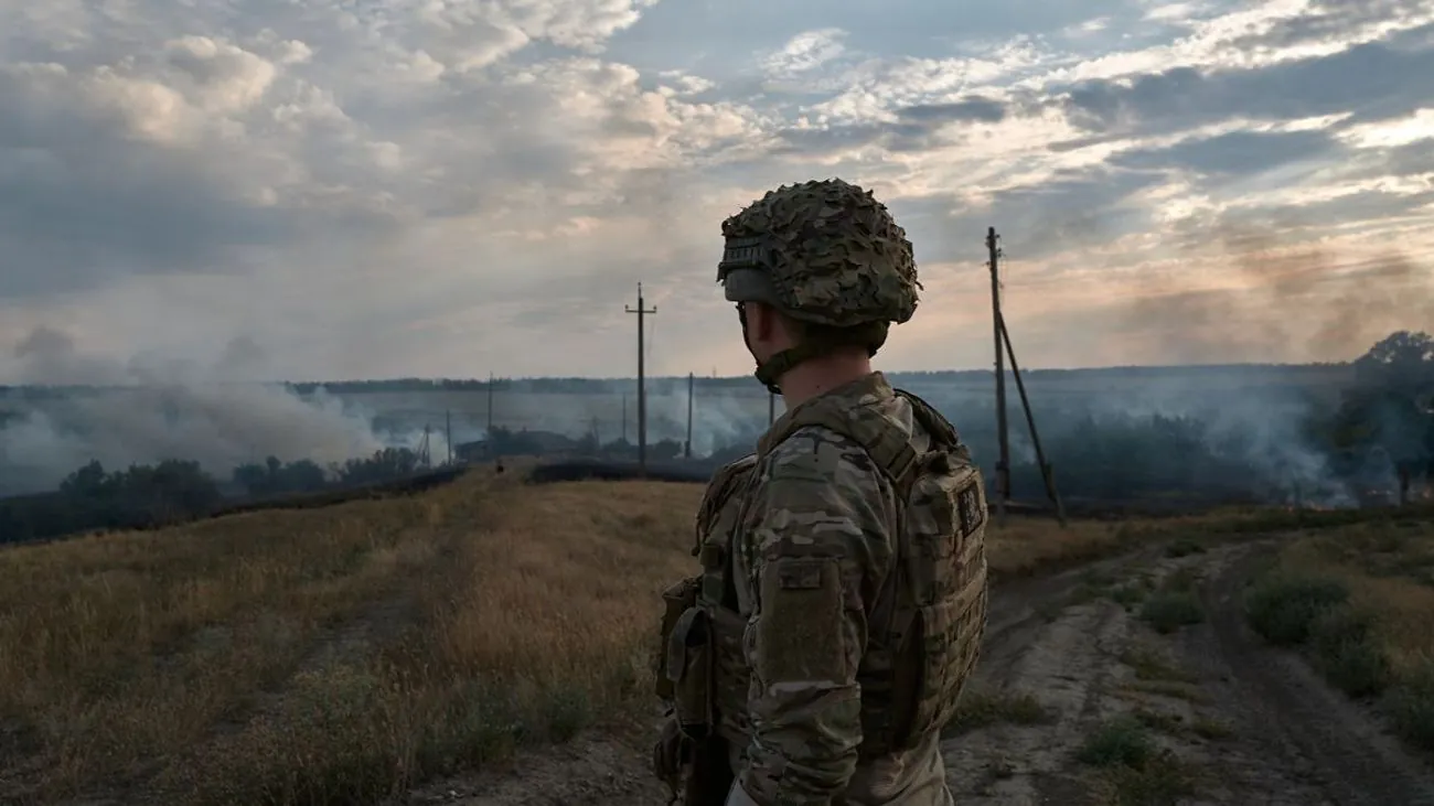 ЗСУ просунулись біля Часового Яру, ворог біля Торецька та Покровська: карти ISW ЗСУ просунулись біля Часового Яру, ворог біля Торецька та Покровська: карти ISW