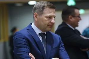 Естонія висловила занепокоєння щодо угоди США та рф до 9 травня і закликає допомогти Україні