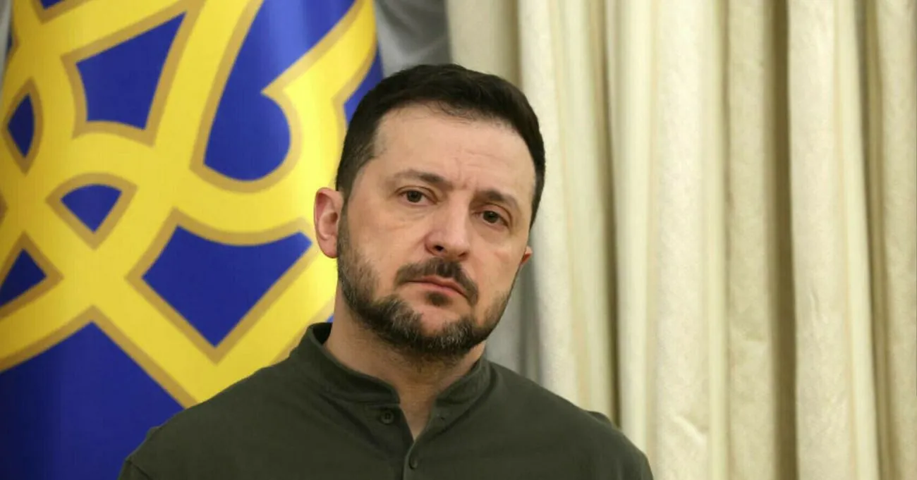 Пріоритетом України на зустрічі "Рамштайн" в Брюсселі будуть системи ППО - Зеленський Пріоритетом України на зустрічі "Рамштайн" в Брюсселі будуть системи ППО - Зеленський