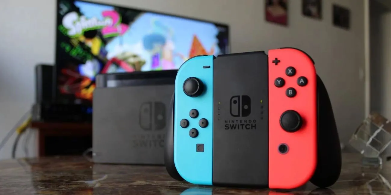 Ігрові консолі Nintendo Switch 2 та Sony PS5 можуть подорожчати через мита Трампа Ігрові консолі Nintendo Switch 2 та Sony PS5 можуть подорожчати через мита Трампа