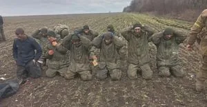 Наявного в України обмінного фонду недостатньо, аби повернути всіх полонених - Коордштаб