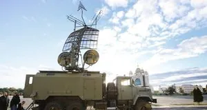 Україна з партнерами формує Коаліцію РЕБ для посилення оборони - Умєров
