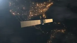 У сучасній війні без космосу ніяк – експерт пояснив, навіщо Україні власні Космічні сили