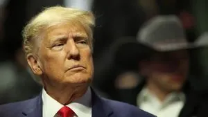 Trump called on Russia to "start moving" to stop the war in Ukraine