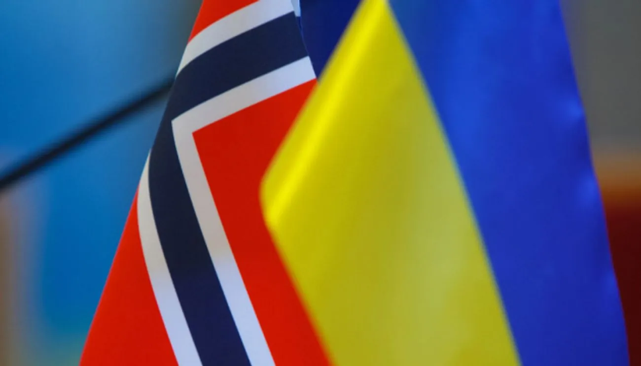 Норвегія виділить 822 млн євро на оснащення та навчання українських бригад – Умєров Норвегія виділить 822 млн євро на оснащення та навчання українських бригад – Умєров