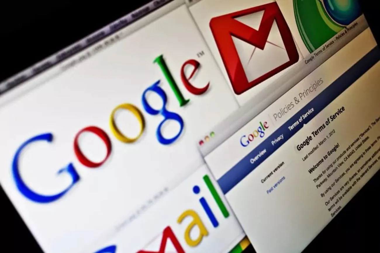 Gmail updates security features: here's what to choose when Google asks you Gmail updates security features: here's what to choose when Google asks you