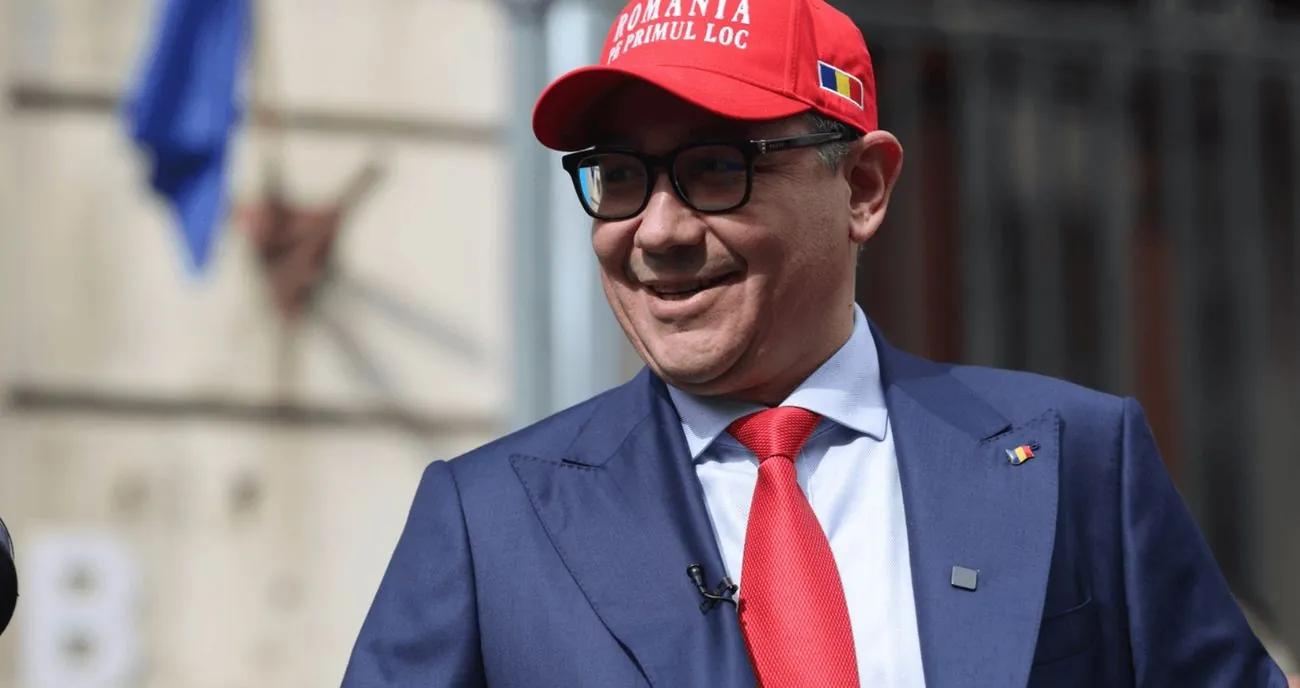 Romanian Prime Minister to resign after far-right victory - Bloomberg Romanian Prime Minister to resign after far-right victory - Bloomberg