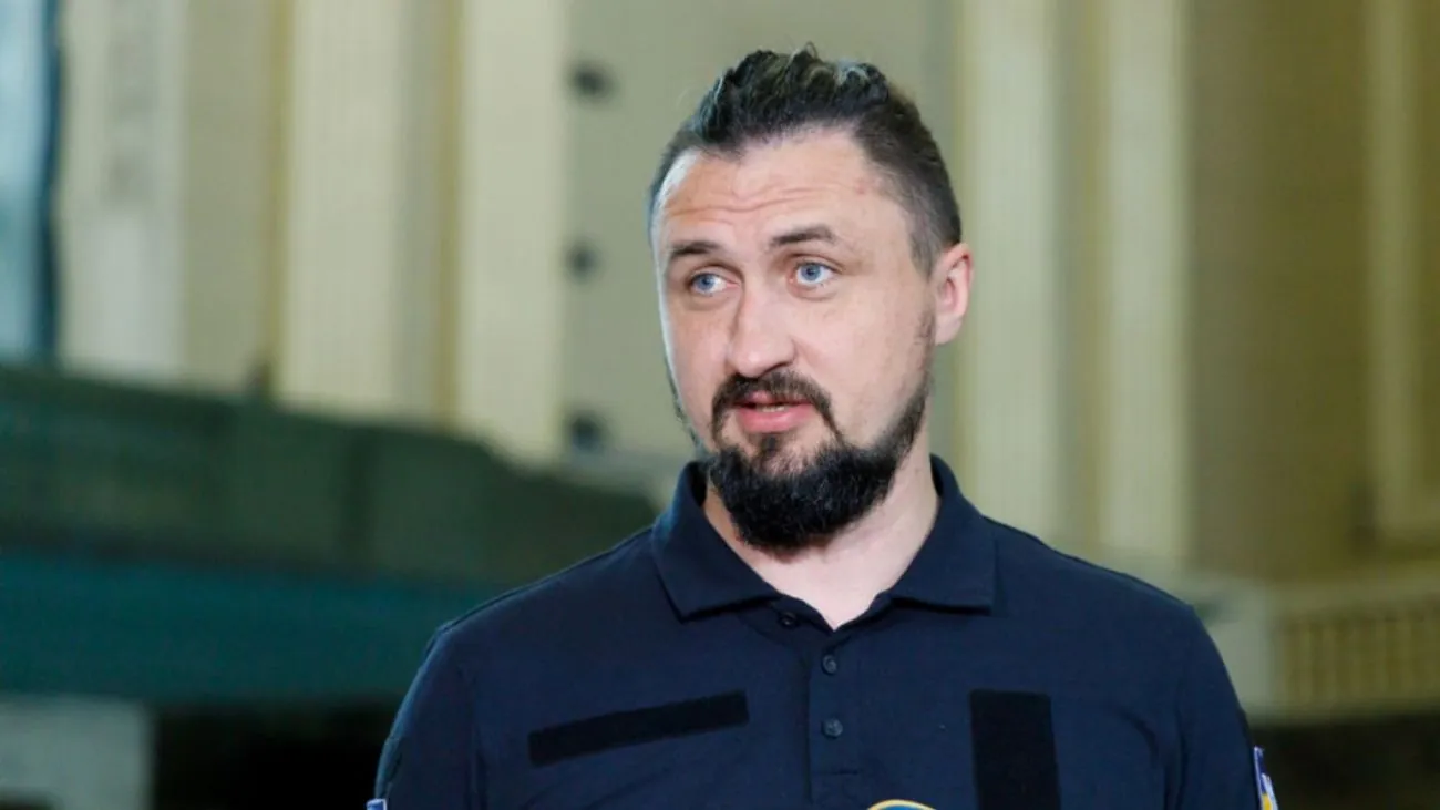 Ukraine is able to produce enough fiber optic drones for the Defense Forces - Kamyshin Ukraine is able to produce enough fiber optic drones for the Defense Forces - Kamyshin