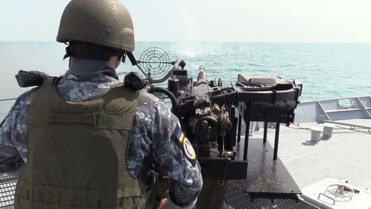 ВМС ЗСУ повідомили про ситуацію з ворожими кораблями в акваторії морів ВМС ЗСУ повідомили про ситуацію з ворожими кораблями в акваторії морів