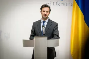 Речник МЗС України звинуватив соцмережу X у замовчуванні воєнних злочинів росії