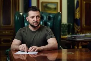 Zelenskyy enacts new sanctions: targeting former politicians from Yanukovych era
