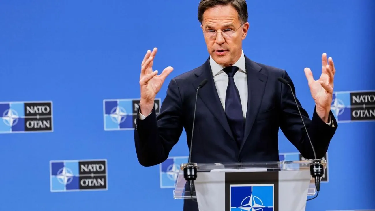 NATO is concerned that Russia may soon deploy nuclear weapons in space NATO is concerned that Russia may soon deploy nuclear weapons in space