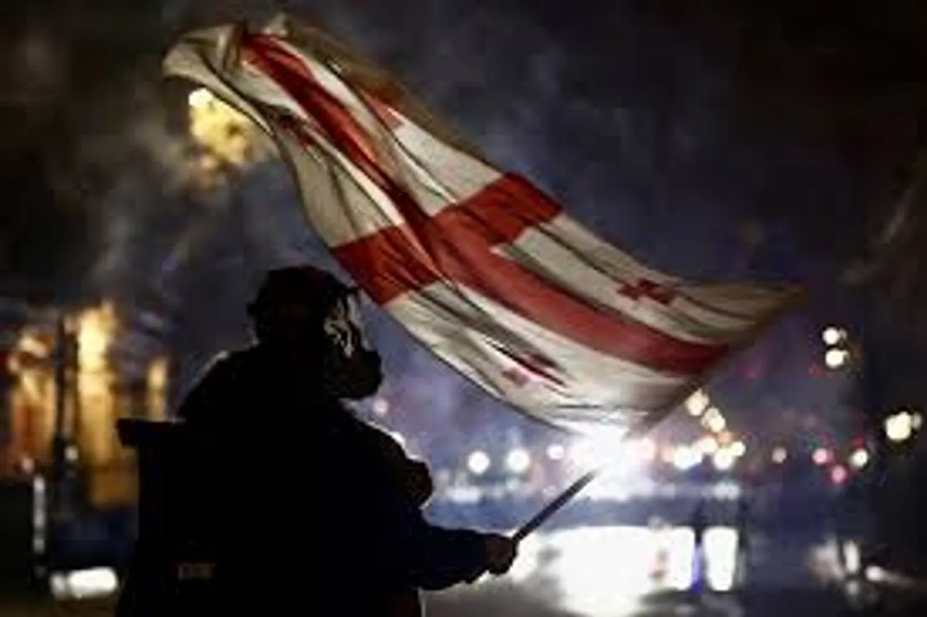 World Press Photo відкликало запрошення російського пропагандиста на нагородження через "напругу на континенті" World Press Photo відкликало запрошення російського пропагандиста на нагородження через "напругу на континенті"