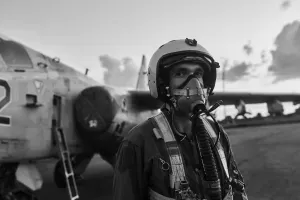 Винищувач F-16 збила російська ракета, випущена з С-400 - ЗМІ