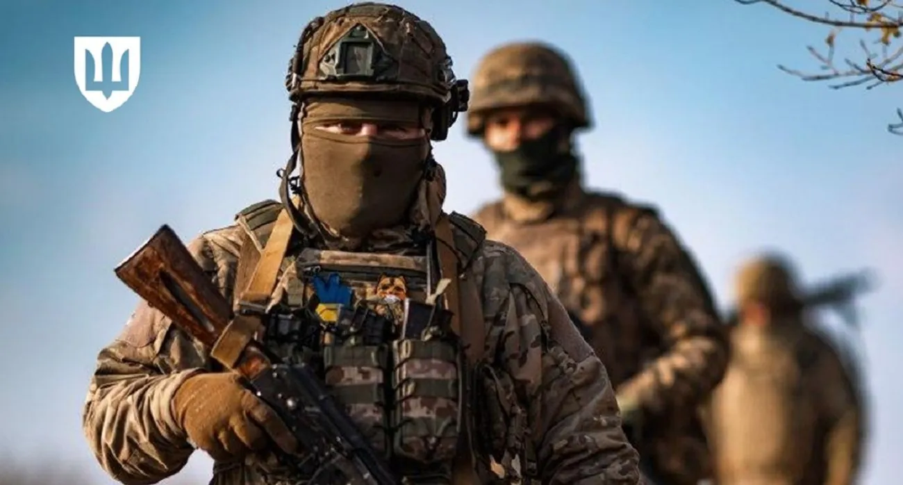 До Сил оборони за програмою "Контракт 18-24" вступило менше півтисячі українців - ОП До Сил оборони за програмою "Контракт 18-24" вступило менше півтисячі українців - ОП