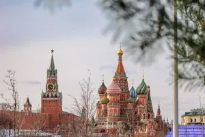 "Сохранит уровень токсичности": кремль отвергает присутствие миротворцев в Украине - ISW