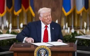 Администрацию Трампа обвиняют в массовой отмене студенческих виз: иностранные студенты подали в суд