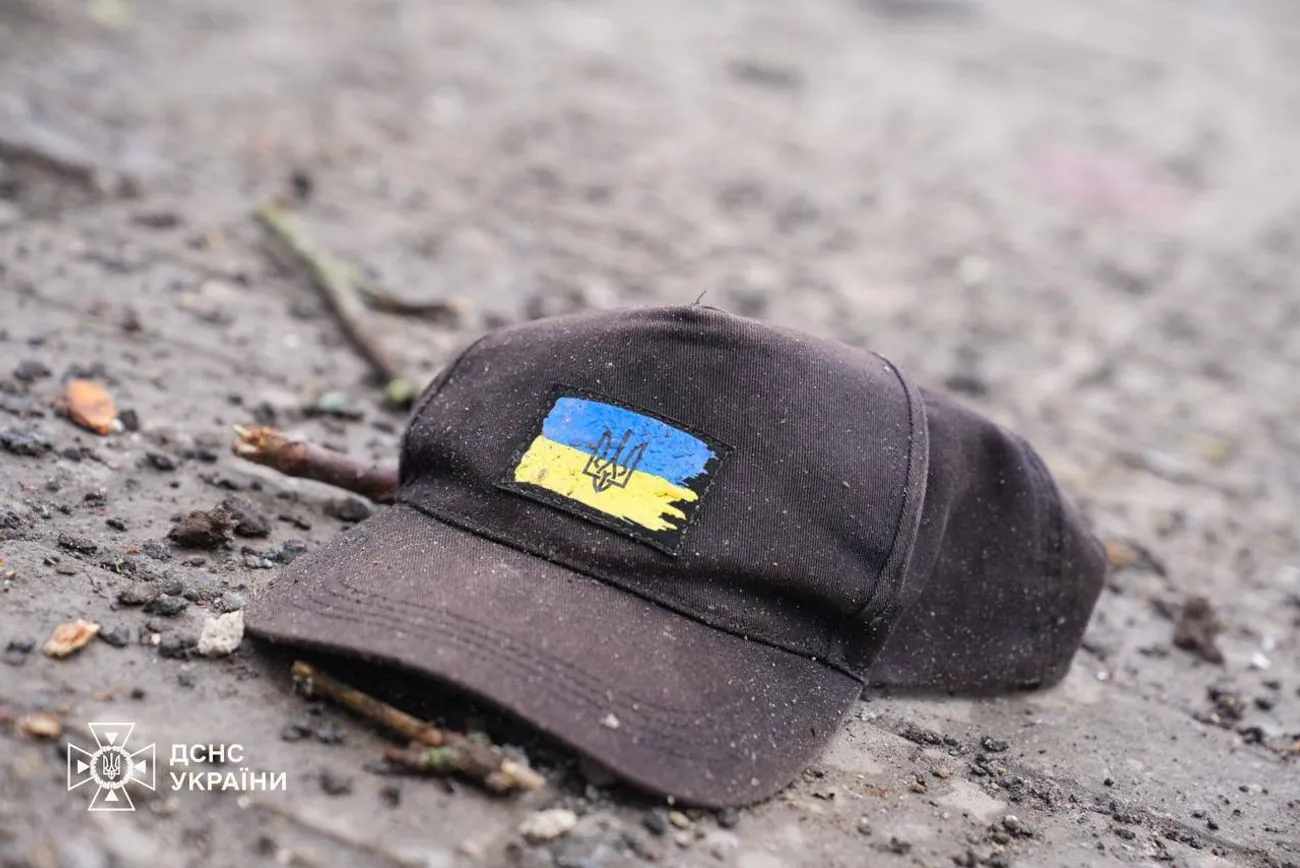 Ракетний удар по Сумах: кількість загиблих зросла до 24 людей, з них 1 дитина Ракетний удар по Сумах: кількість загиблих зросла до 24 людей, з них 1 дитина