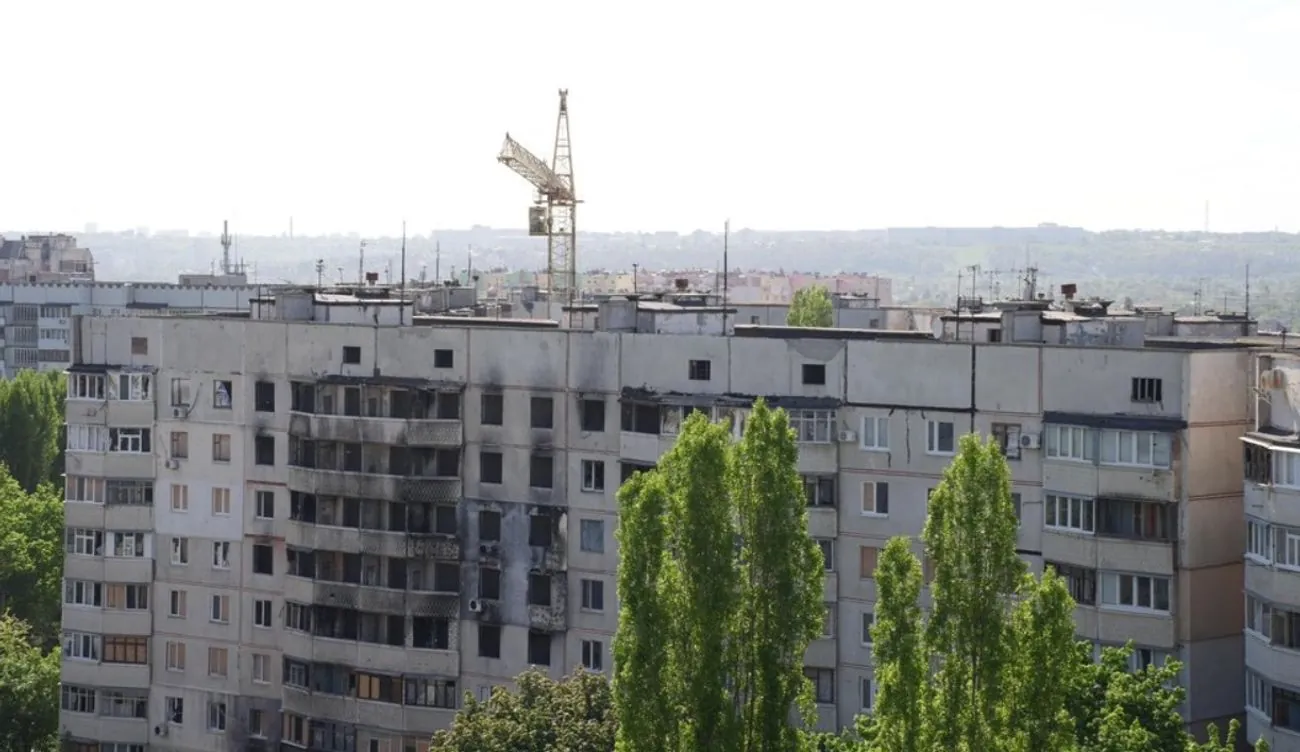 В Харькове фиксируют рост обстрелов: враг целится по промышленным объектам
