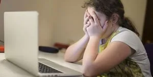 Radicalization of children is growing in Europe due to online content