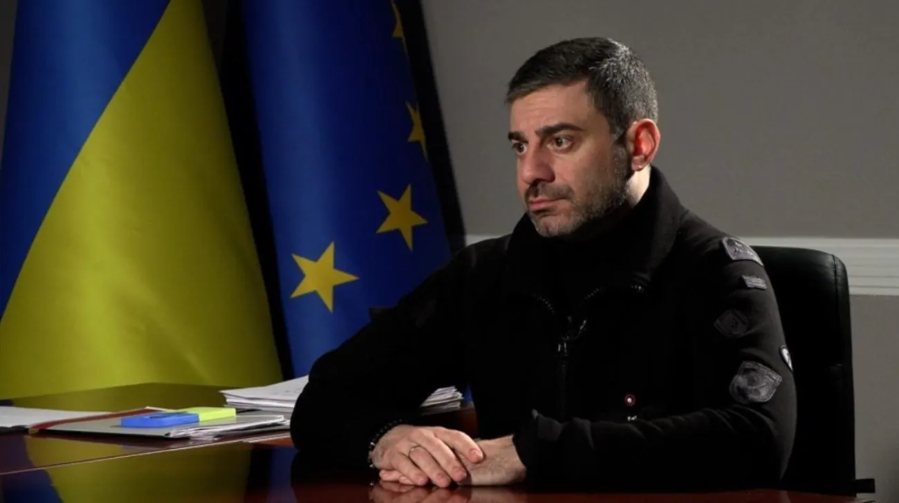 Лубінець про ракетний обстріл Сум: росія не має нічого святого