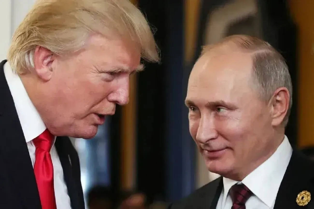 Trump does not stop the war in Ukraine, he continues it - The Telegraph Trump does not stop the war in Ukraine, he continues it - The Telegraph