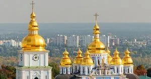 Для держави, яка називає себе "Святою Руссю", немає нічого святого - Всеукраїнська рада церков
