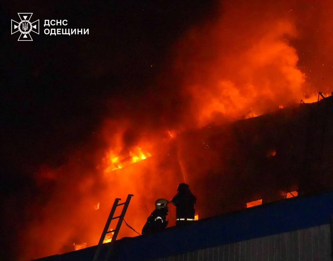 Нічна атака рф на Одещину залишила 7 постраждалих: показали наслідки Нічна атака рф на Одещину залишила 7 постраждалих: показали наслідки