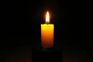 У Сумах оголошено триденну жалобу за загиблими від російського удару