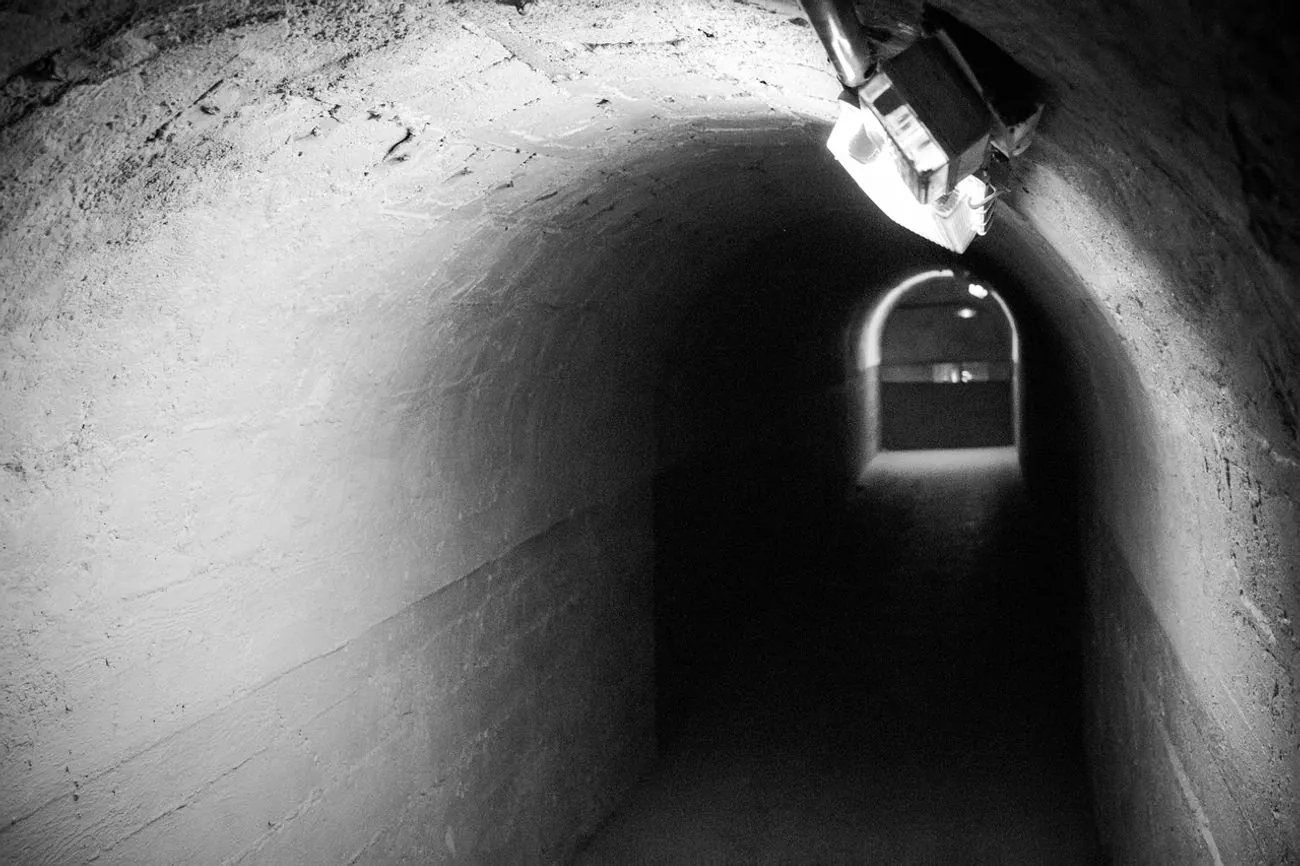 Americans are massively buying bunkers due to threats: how much does a shelter cost Americans are massively buying bunkers due to threats: how much does a shelter cost
