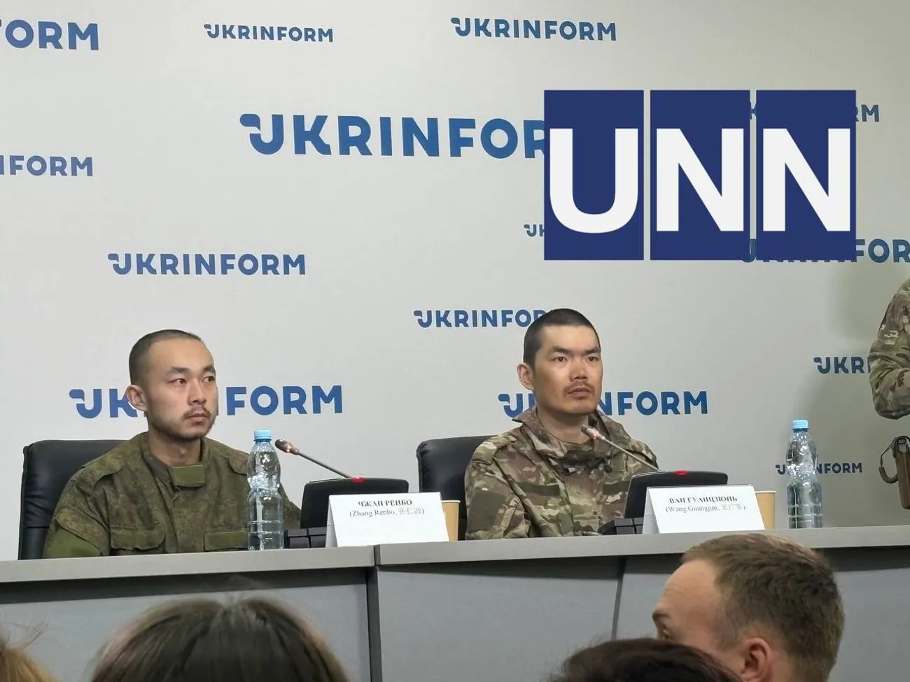 Оказалось, что россия не такая сильная: пленный китаец обратился к согражданам Оказалось, что россия не такая сильная: пленный китаец обратился к согражданам