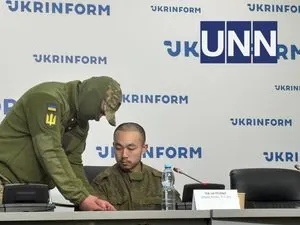 Полонені китайці сподіваються на повернення додому