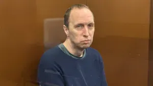 В рф американця відправили на примусове психіатричне лікування через напад на поліцейського