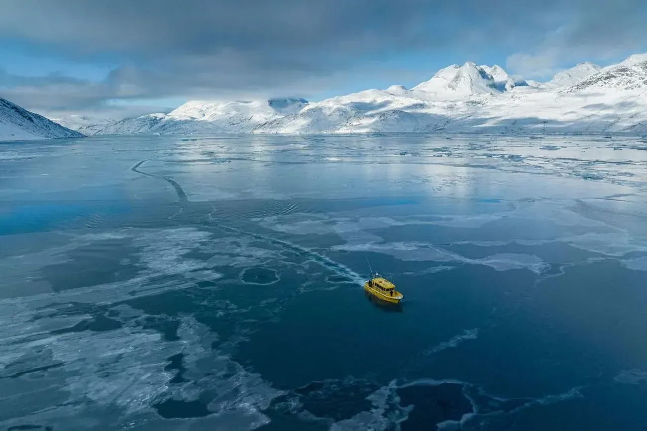 The US is considering buying Greenland, offering more money than Denmark - media The US is considering buying Greenland, offering more money than Denmark - media