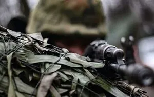 Enemy losses: in a day, the Armed Forces of Ukraine eliminated more than 1,180 invaders and 68 artillery systems