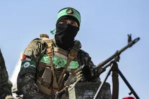 Hamas is "studying" Israel's ceasefire proposal